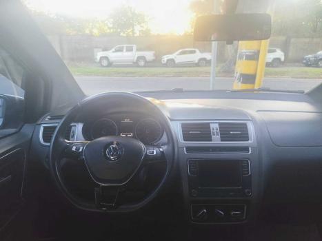 VOLKSWAGEN Fox 1.6 4P XTREME FLEX, Foto 7