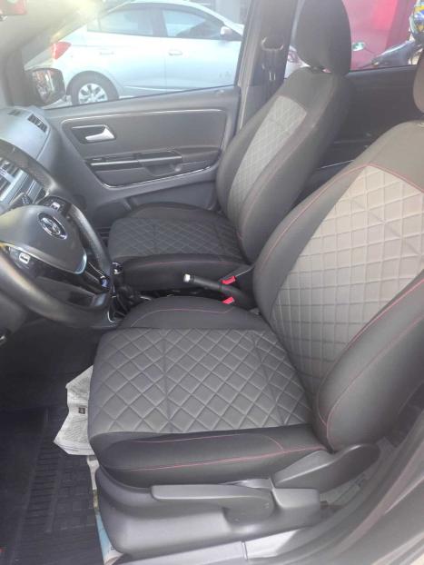 VOLKSWAGEN Fox 1.6 4P XTREME FLEX, Foto 8