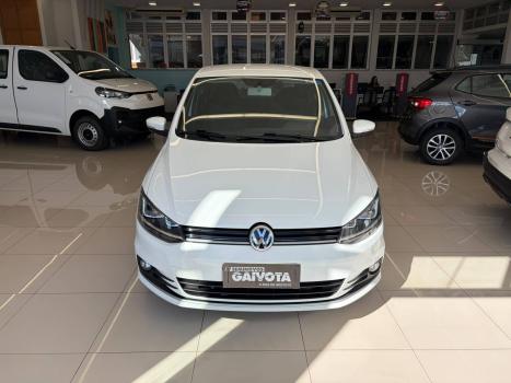 VOLKSWAGEN Fox 1.6 4P CONNECT FLEX, Foto 2