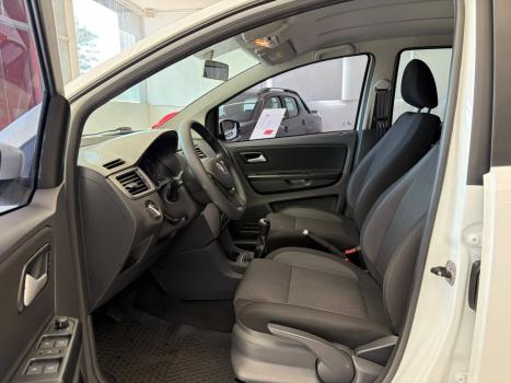 VOLKSWAGEN Fox 1.6 4P CONNECT FLEX, Foto 3