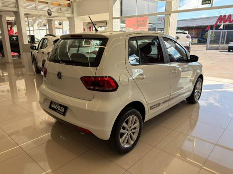VOLKSWAGEN Fox 1.6 4P CONNECT FLEX, Foto 4
