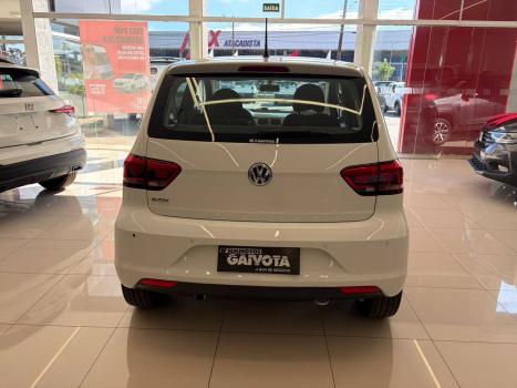 VOLKSWAGEN Fox 1.6 4P CONNECT FLEX, Foto 5