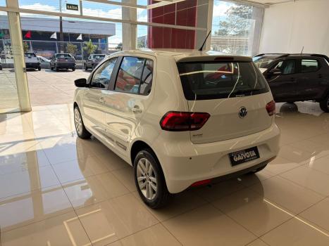 VOLKSWAGEN Fox 1.6 4P CONNECT FLEX, Foto 6