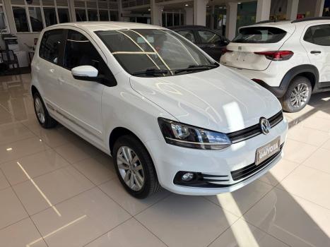 VOLKSWAGEN Fox 1.6 4P CONNECT FLEX, Foto 7