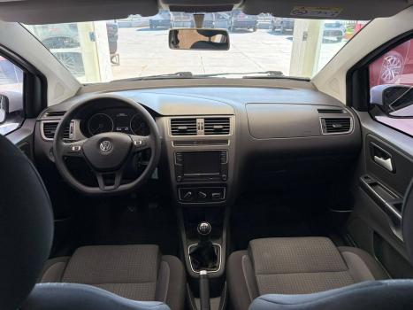 VOLKSWAGEN Fox 1.6 4P CONNECT FLEX, Foto 9