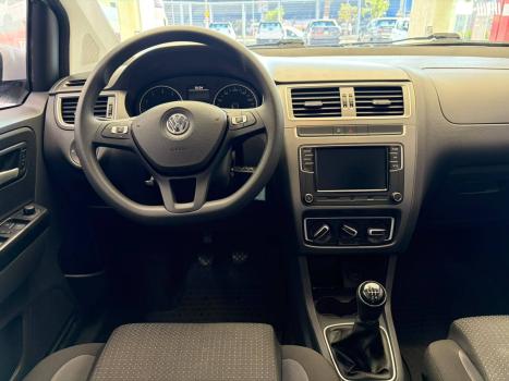 VOLKSWAGEN Fox 1.6 4P CONNECT FLEX, Foto 10
