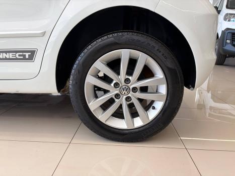 VOLKSWAGEN Fox 1.6 4P CONNECT FLEX, Foto 11