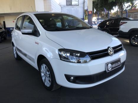 VOLKSWAGEN Fox 1.6 4P ROCK IN RIO FLEX, Foto 2