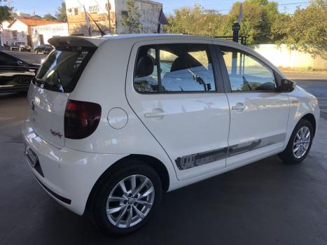 VOLKSWAGEN Fox 1.6 4P ROCK IN RIO FLEX, Foto 3