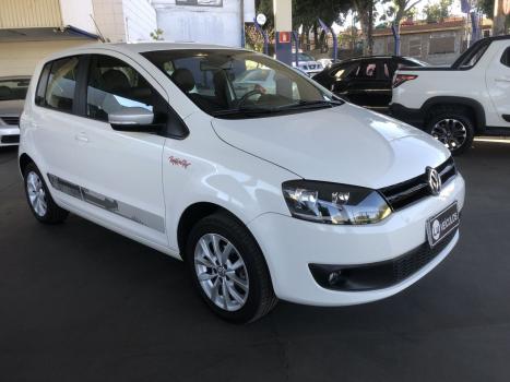 VOLKSWAGEN Fox 1.6 4P ROCK IN RIO FLEX, Foto 6