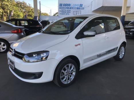 VOLKSWAGEN Fox 1.6 4P ROCK IN RIO FLEX, Foto 7