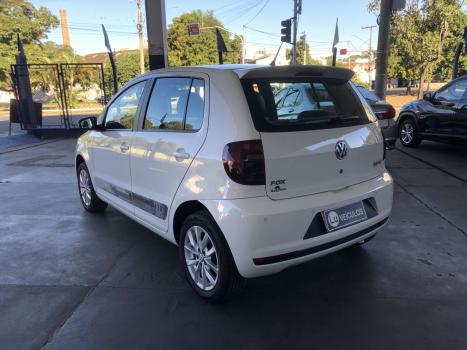 VOLKSWAGEN Fox 1.6 4P ROCK IN RIO FLEX, Foto 8