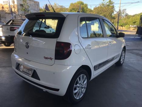 VOLKSWAGEN Fox 1.6 4P ROCK IN RIO FLEX, Foto 9