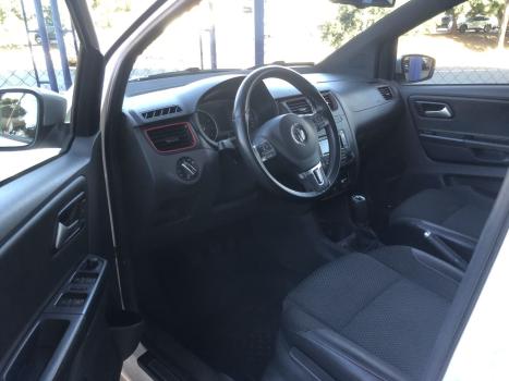 VOLKSWAGEN Fox 1.6 4P ROCK IN RIO FLEX, Foto 10