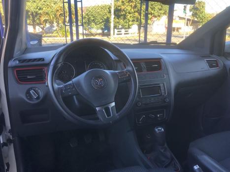 VOLKSWAGEN Fox 1.6 4P ROCK IN RIO FLEX, Foto 11