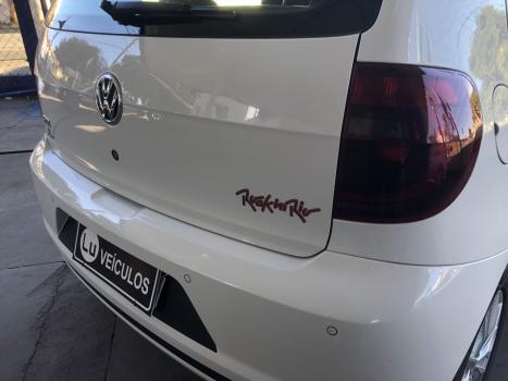 VOLKSWAGEN Fox 1.6 4P ROCK IN RIO FLEX, Foto 13