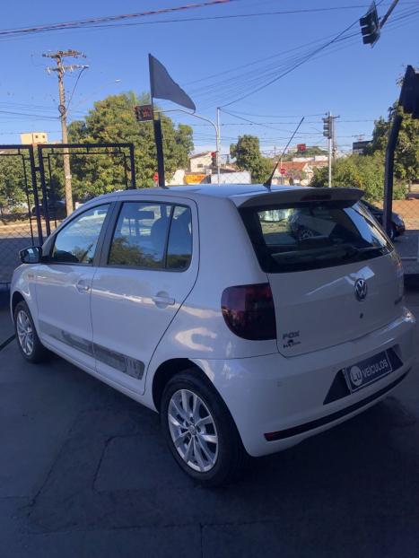 VOLKSWAGEN Fox 1.6 4P ROCK IN RIO FLEX, Foto 14