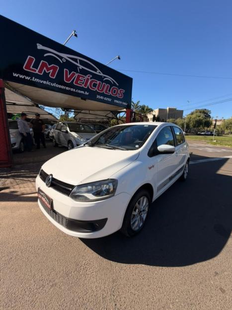 VOLKSWAGEN Fox 1.6 4P ROCK IN RIO FLEX, Foto 1