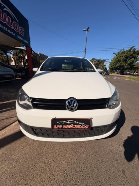 VOLKSWAGEN Fox 1.6 4P ROCK IN RIO FLEX, Foto 2