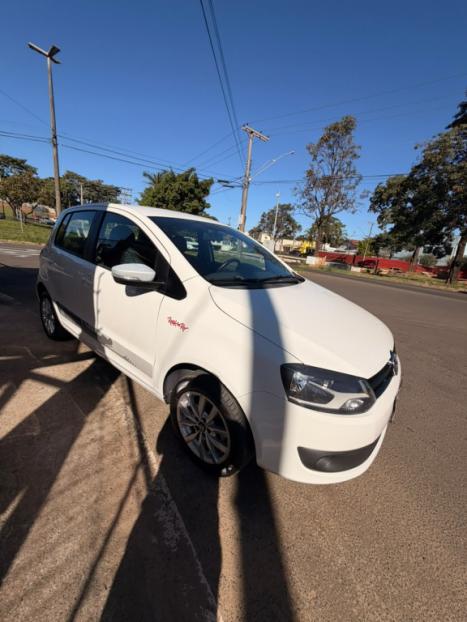 VOLKSWAGEN Fox 1.6 4P ROCK IN RIO FLEX, Foto 3