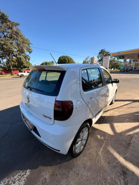 VOLKSWAGEN Fox 1.6 4P ROCK IN RIO FLEX, Foto 4