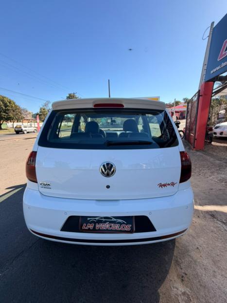 VOLKSWAGEN Fox 1.6 4P ROCK IN RIO FLEX, Foto 5