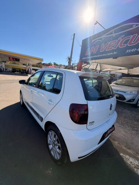 VOLKSWAGEN Fox 1.6 4P ROCK IN RIO FLEX, Foto 6