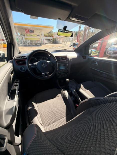 VOLKSWAGEN Fox 1.6 4P ROCK IN RIO FLEX, Foto 8