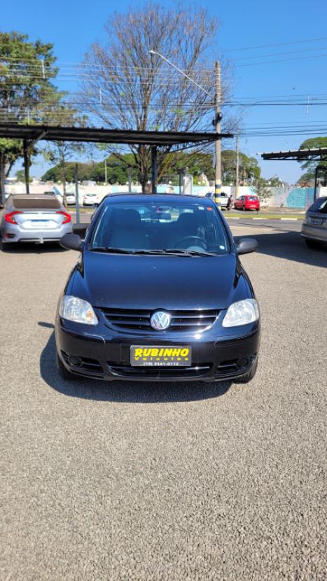 VOLKSWAGEN Fox 1.6 4P PLUS FLEX, Foto 1