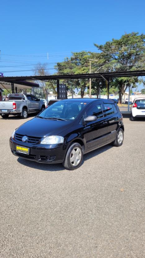 VOLKSWAGEN Fox 1.6 4P PLUS FLEX, Foto 2