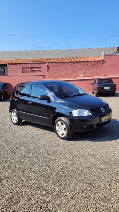 VOLKSWAGEN Fox 1.6 4P PLUS FLEX, Foto 3