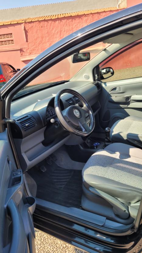 VOLKSWAGEN Fox 1.6 4P PLUS FLEX, Foto 4