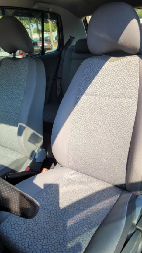VOLKSWAGEN Fox 1.6 4P PLUS FLEX, Foto 5
