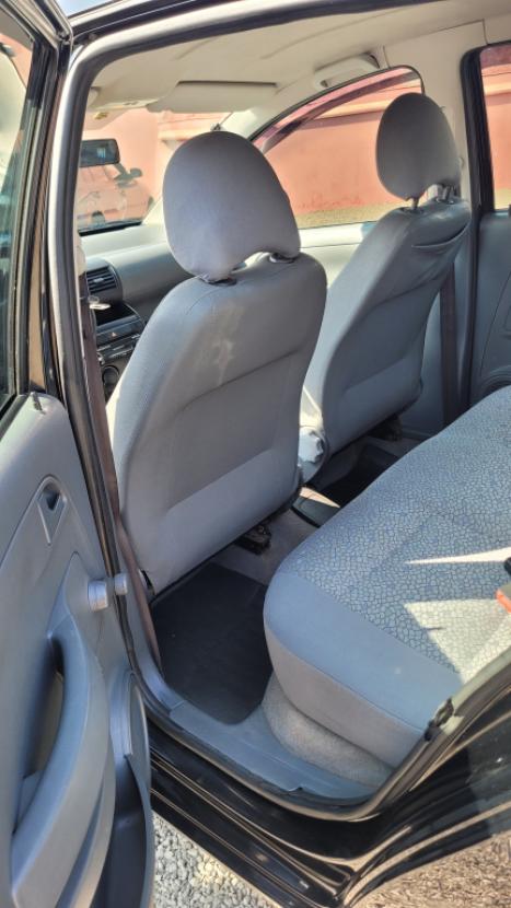 VOLKSWAGEN Fox 1.6 4P PLUS FLEX, Foto 6