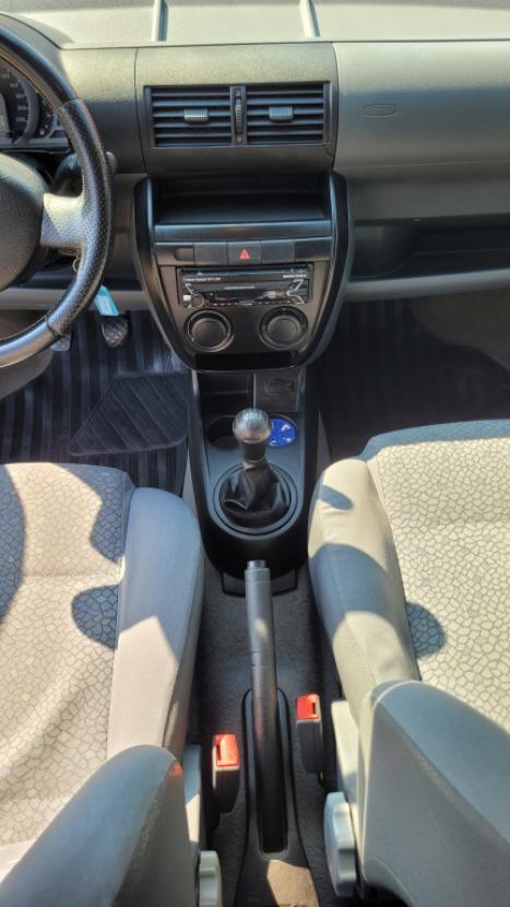 VOLKSWAGEN Fox 1.6 4P PLUS FLEX, Foto 7