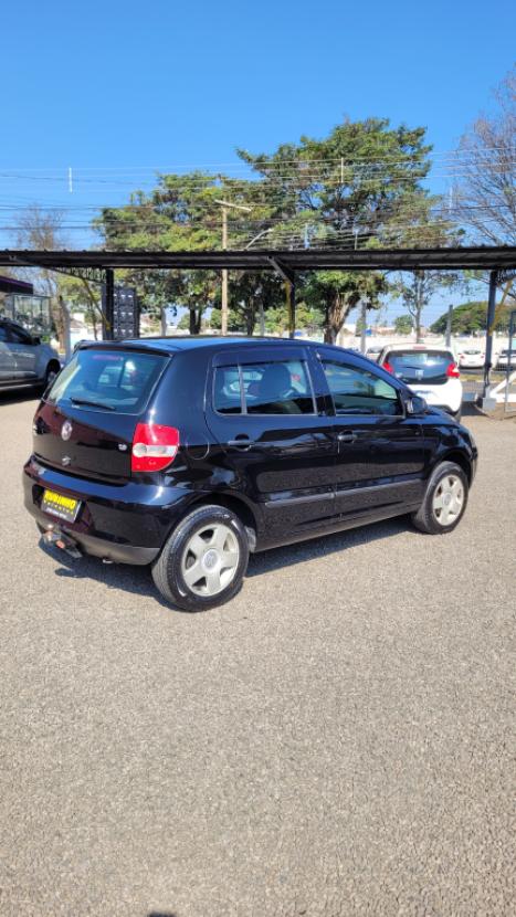 VOLKSWAGEN Fox 1.6 4P PLUS FLEX, Foto 8