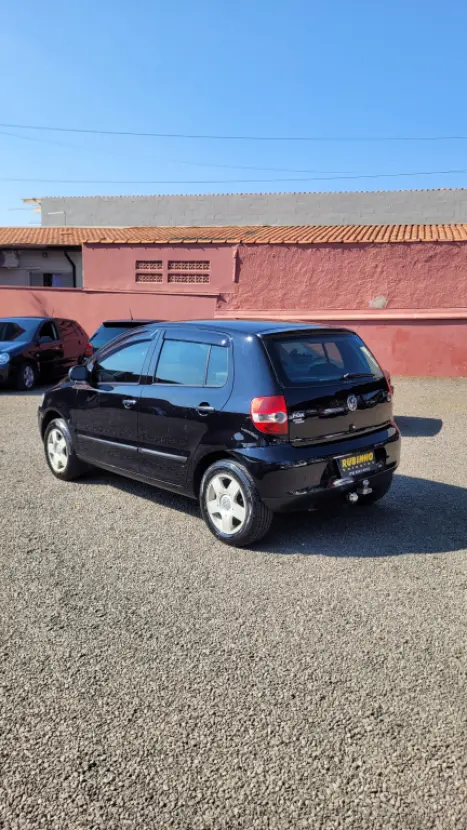 VOLKSWAGEN Fox 1.6 4P PLUS FLEX, Foto 9