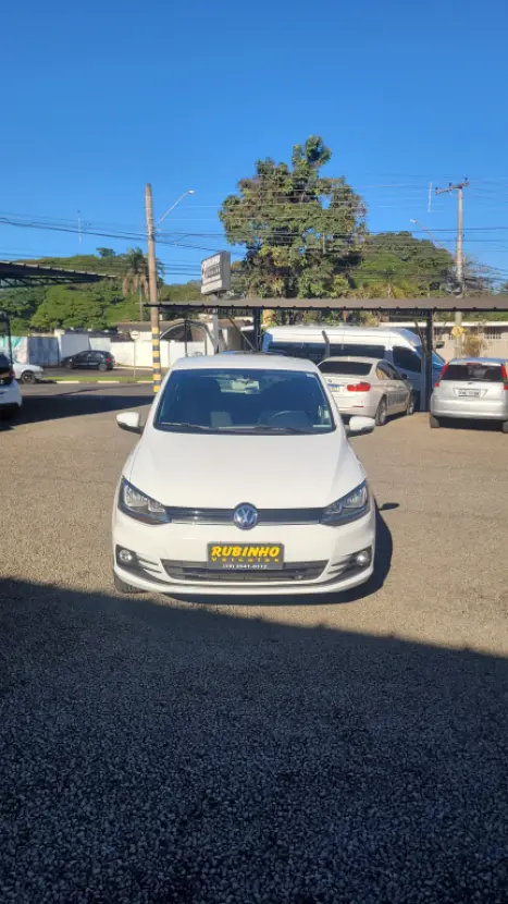 VOLKSWAGEN Fox 1.6 4P CONNECT FLEX, Foto 1