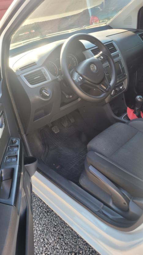 VOLKSWAGEN Fox 1.6 4P CONNECT FLEX, Foto 4