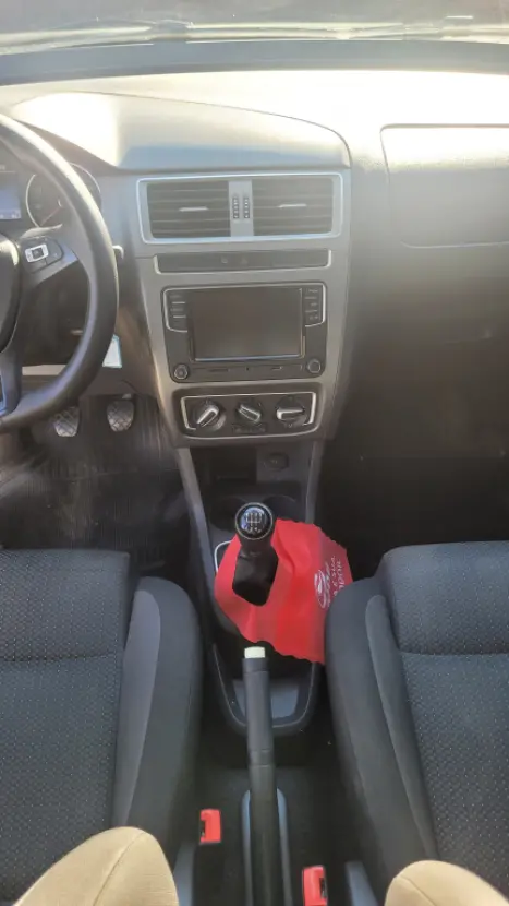 VOLKSWAGEN Fox 1.6 4P CONNECT FLEX, Foto 6