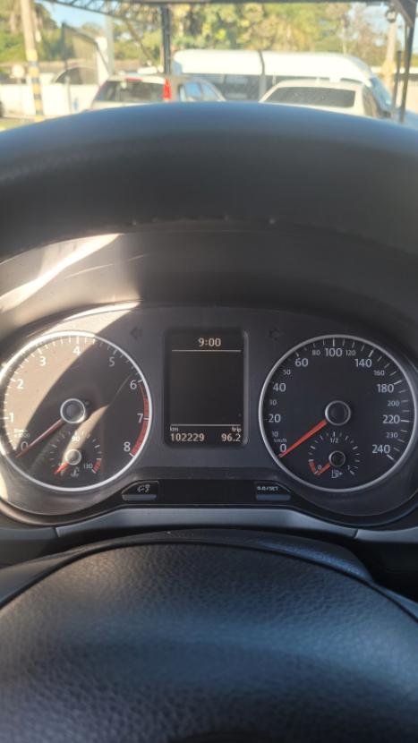 VOLKSWAGEN Fox 1.6 4P CONNECT FLEX, Foto 7