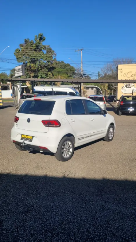 VOLKSWAGEN Fox 1.6 4P CONNECT FLEX, Foto 9