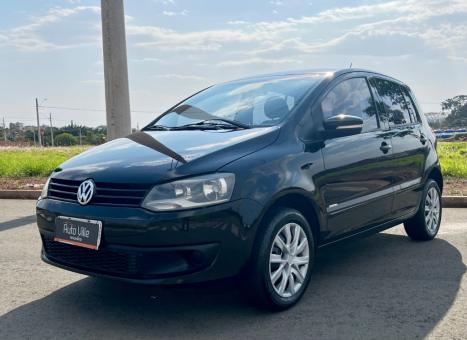 VOLKSWAGEN Fox 1.6 4P FLEX I-MOTION AUTOMATIZADO, Foto 1