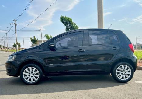 VOLKSWAGEN Fox 1.6 4P FLEX I-MOTION AUTOMATIZADO, Foto 2