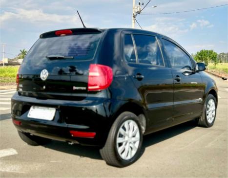 VOLKSWAGEN Fox 1.6 4P FLEX I-MOTION AUTOMATIZADO, Foto 4