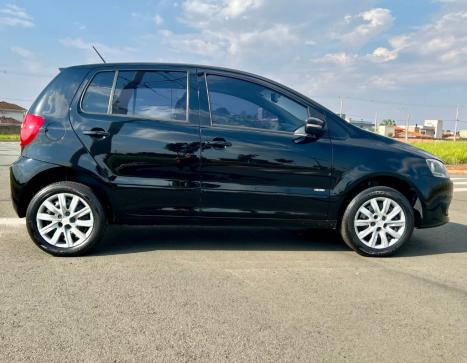 VOLKSWAGEN Fox 1.6 4P FLEX I-MOTION AUTOMATIZADO, Foto 5