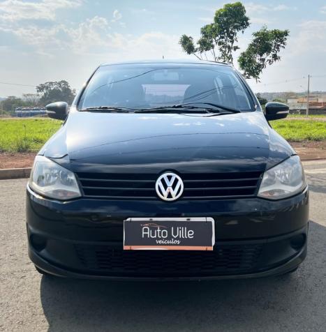 VOLKSWAGEN Fox 1.6 4P FLEX I-MOTION AUTOMATIZADO, Foto 6