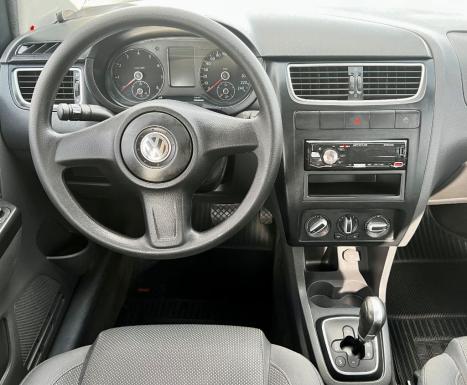 VOLKSWAGEN Fox 1.6 4P FLEX I-MOTION AUTOMATIZADO, Foto 7