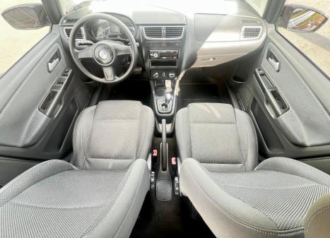 VOLKSWAGEN Fox 1.6 4P FLEX I-MOTION AUTOMATIZADO, Foto 8