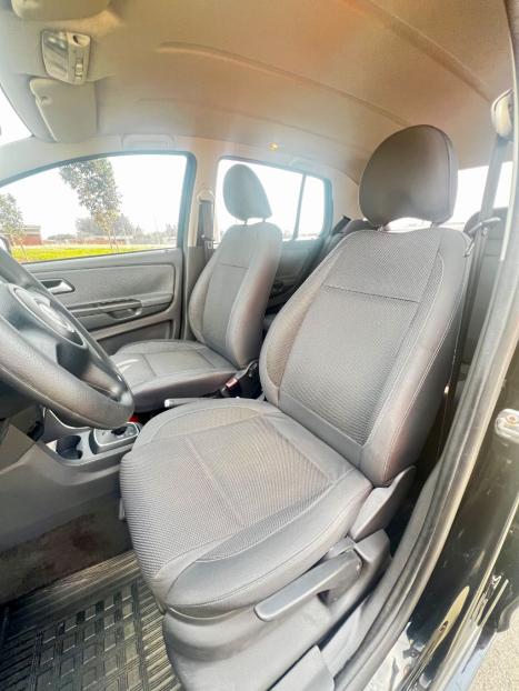 VOLKSWAGEN Fox 1.6 4P FLEX I-MOTION AUTOMATIZADO, Foto 9